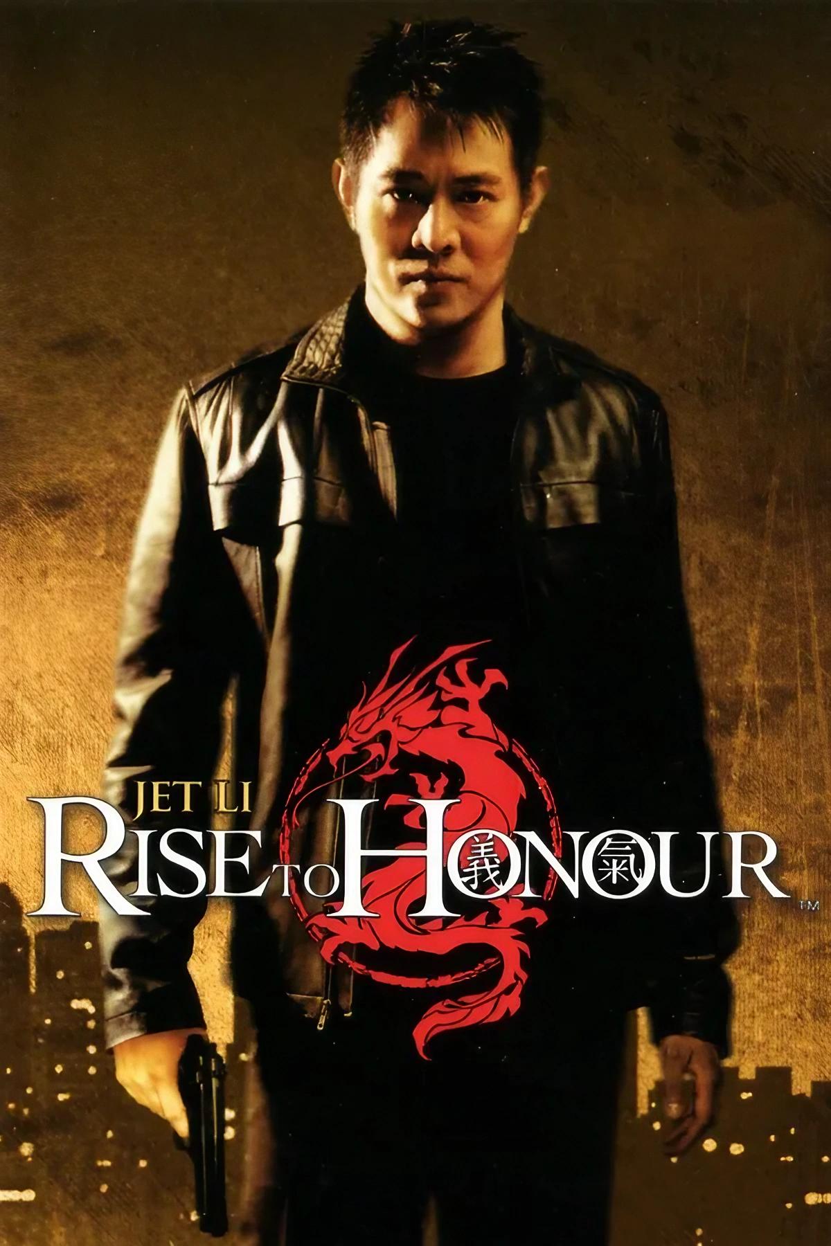 Rise to Honor